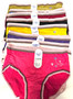 Soft and Comfy Underwear