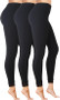 Lightweight, Fleece lined, super soft and comfy