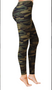 Camo Tier One, Non-See through Stretchy soft and comfy.