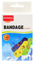 Latex Free, Waterproof  Kids Bandage