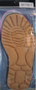 Heavy Duty insoles for hard working man.