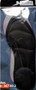 Lady's Foam  insoles provides comfort for prolonged periods standing and walking. Trim-To-Fit