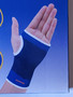 Compression support for sports, gym, or daily routine tasks.