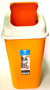 25 ltr Trash Can