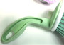Plastic Brush  with Elongated Handle