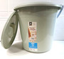 Buckets With Lids (16 ltr)