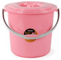 Buckets with Lids (20 ltr)