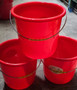Heavy Duty Buckets