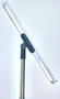 Heavy Duty Rubber Blade for streak free cleaning