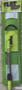 27cms Heavy Duty Microfiber Flat Mop, Perfect for hardwood, tiles and Laminate floors.