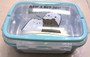 Metal Lunch Box-S