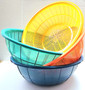 Diameter- 14in Height:- 5.5 in