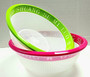 Diameter:- 12.5in Height:-4.5in