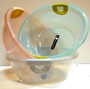 Diameter :-14in Height:- 4in