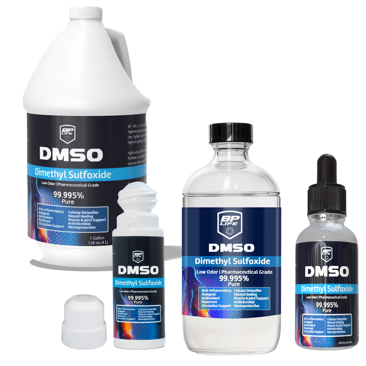 DMSO Liquid