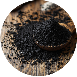 Activated Charcoal