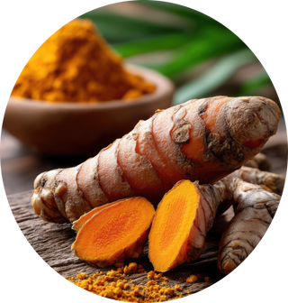 Curcumin