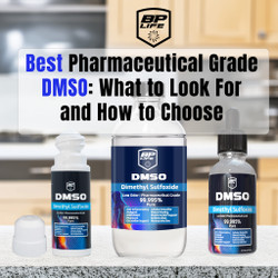 Best Pharmaceutical Grade DMSO: What to Look For and How to Choose
