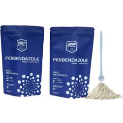 Fenben Pure. Why >99% purity matters