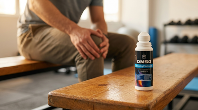 DMSO for Joint Discomfort: What Users Report and What Studies Show
