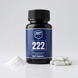 Fenbendazole Powder vs. Capsules: Which Form Is Right for You?