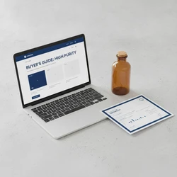 Where to Buy High-Purity DMSO: In-Store vs. Online