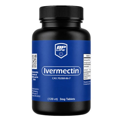 Ivermectin 3mg