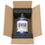 secure packing  for no spill shipping of dmso