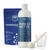 100G Fenbendazole Powder + MCT C8 Oil (16oz)