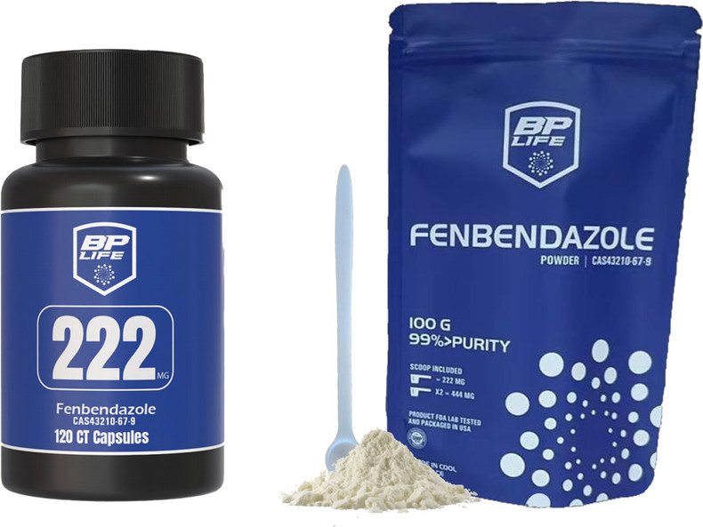 Does Fenbendazole Kill Cancer Cells?