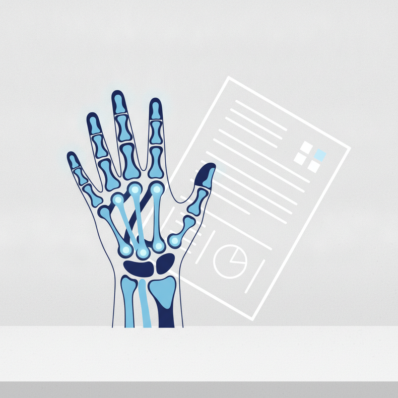 DMSO for Rheumatoid Arthritis and Joint Pain: What Real Users Say