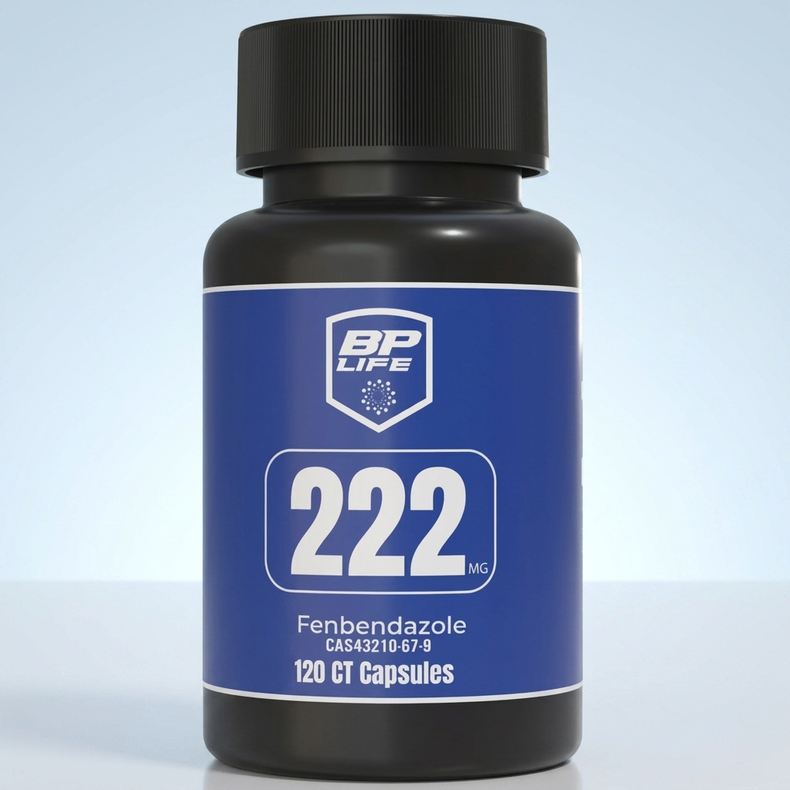 What Is Fenbendazole? A Complete Beginner's Guide