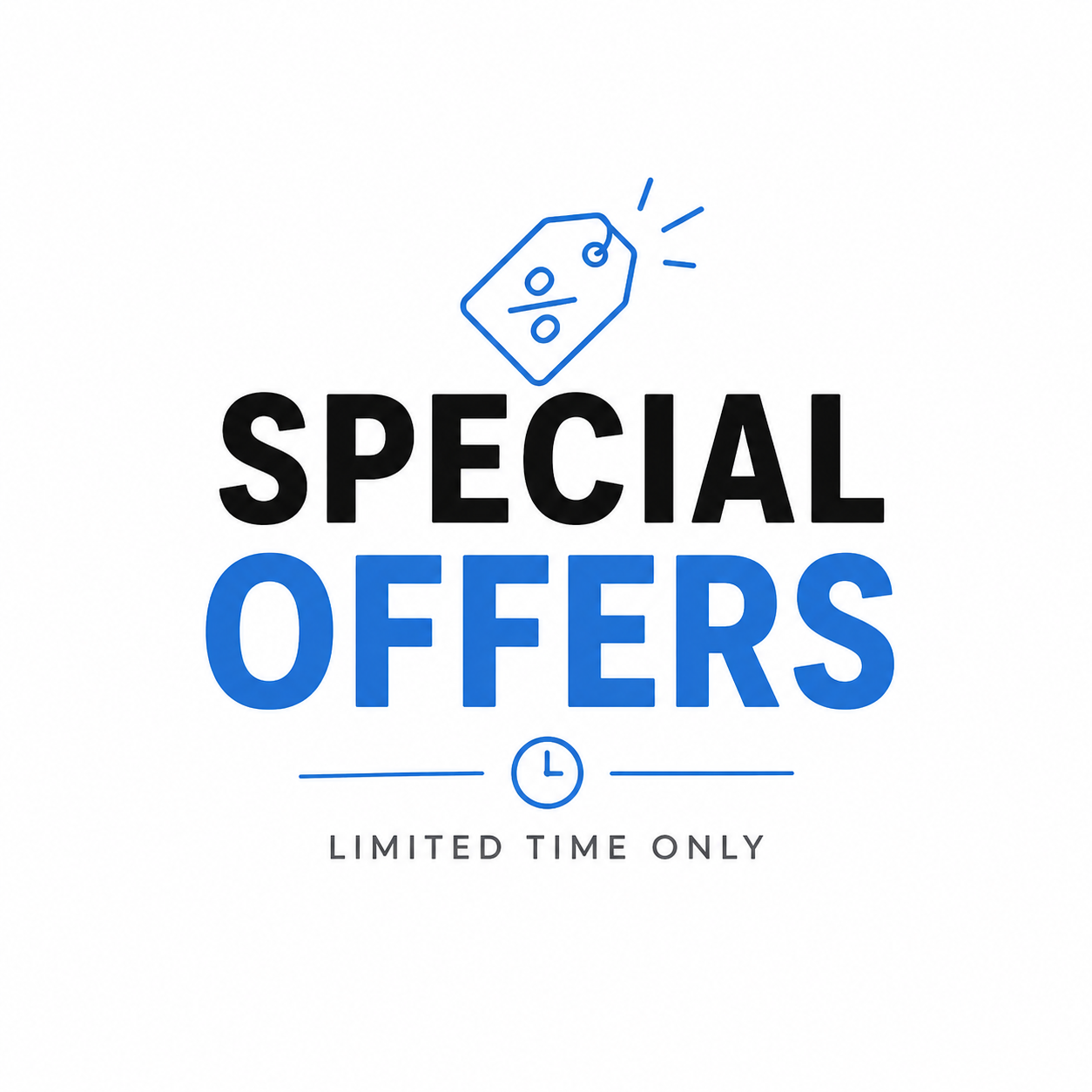 Special Offers