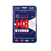 J48 Stereo Direct Box