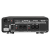 SPL Phonitor X + DAC Back