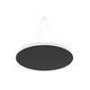 Vicoustic ViCloud VMT Flat Round Black
