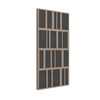 Vicoustic VicPattern Ultra Beat XL Brown Oak