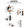 Kanta Current Colors