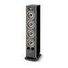 Focal Aria Evo X N3 3 Way Speaker - Black High Gloss