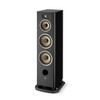 Focal Aria Evo X N4 3 Way Speaker - Black High Gloss