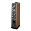 Focal Vestia N2 Floorstanding Speakers - Dark Wood