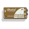 Radial Stagebug 4 Piezo DI