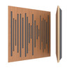 Vicoustic Wavewood Ultra Lite Locarno Cherry