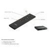 Naim CI-Uniti 102 Accessory Kit