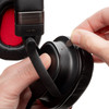 Se Electronics KLS Headphones Bass adjustment