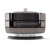 IsoAcoustics GAIA Titan Rhea Neo Dark Chrome