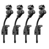 Dvice clamps