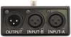 Radial HotShot ABi Balanced Input Selector