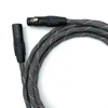 VOVOX Sonorus Protect S Balanced Cable  6.6' (2M) XLRf-XLRm 6.8909