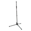 On-Stage Stands Heavy-Duty 3 leg Mic Stand MS9700B